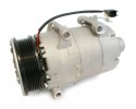 AIR CONDITIONING COMPRESSOR FORD S MAX 1 8 2 0 TDCI 1441291 1543958 Part manufacturer EURO KLIMA