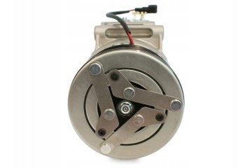 AIR CONDITIONING COMPRESSOR FORD S MAX 1 8 2 0 TDCI 1441291 1543958 Catalog number of the part 6G91 19D629 KC 70780751 8623339 8