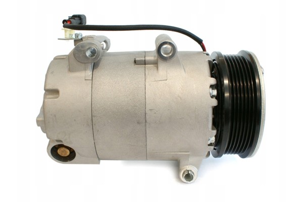 AIR CONDITIONING COMPRESSOR FORD S MAX 1 8 2 0 TDCI 1441291 1543958 Quality of parts according to GVO P replacement with origina