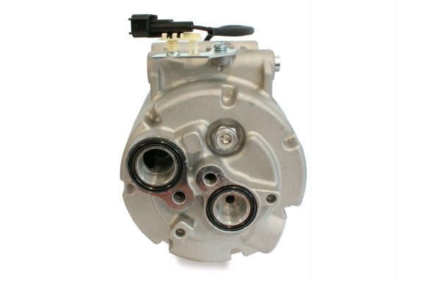 AIR CONDITIONING COMPRESSOR FORD S MAX 1 8 2 0 TDCI 1441291 1543958 Car type passenger cars
