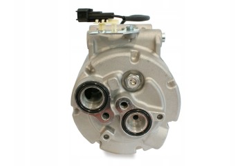 AIR CONDITIONING COMPRESSOR FORD S MAX 1 8 2 0 TDCI 1441291 1543958 Car type passenger cars