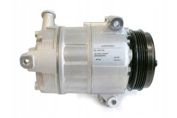 AIR CONDITIONING COMPRESSOR FIAT 1391387080 5801859861 5802212928 71796979 Catalog number of the part EKL39756 ZA 1391387080 580