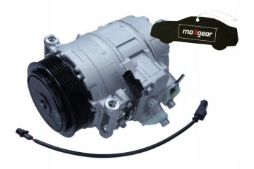 MAXGEAR AC320173 AIR CONDITIONING COMPRESSOR DB SPRINTER CDI 97 06 Car type buses cargo vans passenger cars