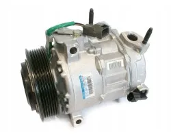 Compresor de Aire Acondicionado Dodge P68339349AA P68158259AF 68158259AD 68158259AE