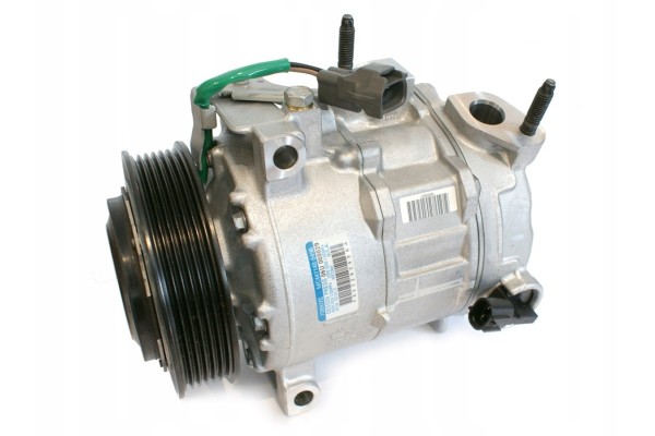 AIR CONDITIONING COMPRESSOR DODGE P68339349AA P68158259AF 68158259AD 68158259AE