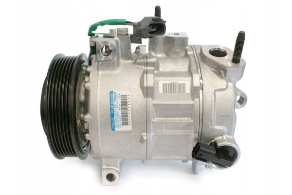 AIR CONDITIONING COMPRESSOR DODGE P68339349AA P68158259AF 68158259AD 68158259AE Packaging status original