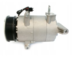 AIR CONDITIONING COMPRESSOR FORD Transit Custom 3 2 2D 2012 BK21 19D629 AG