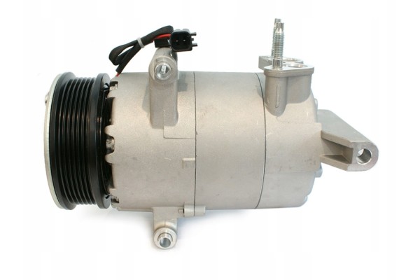 AIR CONDITIONING COMPRESSOR FORD Transit Custom 3 2 2D 2012 BK21 19D629 AG