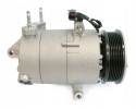 AIR CONDITIONING COMPRESSOR FORD Transit Custom 3 2 2D 2012 BK21 19D629 AG Part manufacturer EURO KLIMA