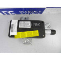 34703722904L AIRBAG LATERAL DELANTERO IZQUIERDO BMW SERIE 3 BERLINA (E46) 320d 34703722904L 169216 BMW - 1