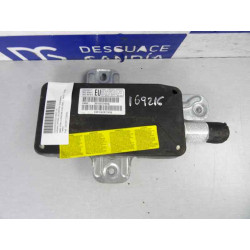 34703722904L AIRBAG LATERAL DELANTERO IZQUIERDO BMW SERIE 3 BERLINA (E46)