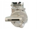 AIR CONDITIONING COMPRESSOR FORD Transit Custom 3 2 2D 2012 BK21 19D629 AG Quality of parts according to GVO P replacement with 