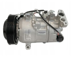 AIR CONDITIONING COMPRESSOR RENAULT 926008209R GE447160 5790 241206