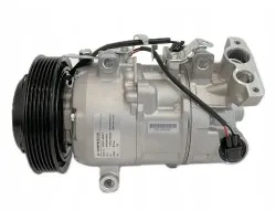 Compresor de Aire Acondicionado Renault 926008209R / GE447160-5790 / 241206