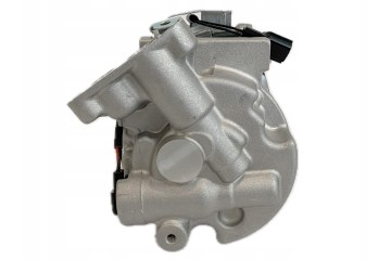 AIR CONDITIONING COMPRESSOR RENAULT 926008209R GE447160 5790 241206 Part manufacturer EURO KLIMA