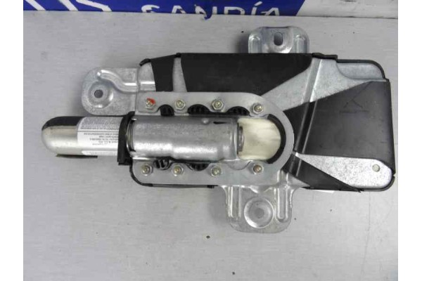 34703722904L AIRBAG LATERAL DELANTERO IZQUIERDO BMW SERIE 3 BERLINA (E46) 320d 34703722904L 169216 BMW - 1