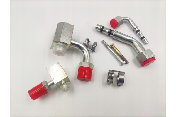 DOKKER 5 6 AIR CONDITIONING EXPANSION KIT