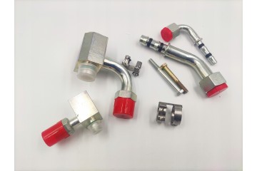 DOKKER 5 6 AIR CONDITIONING EXPANSION KIT