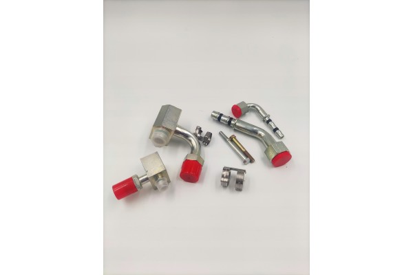 DOKKER 5 6 AIR CONDITIONING EXPANSION KIT Part manufacturer no brand
