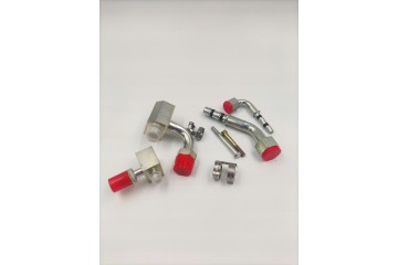 DOKKER 5 6 AIR CONDITIONING EXPANSION KIT Part manufacturer no brand