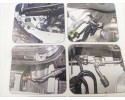 DOKKER 5 6 AIR CONDITIONING EXPANSION KIT Car type 4x4 SUV buses undefined trucks cargo vans RVs passenger cars