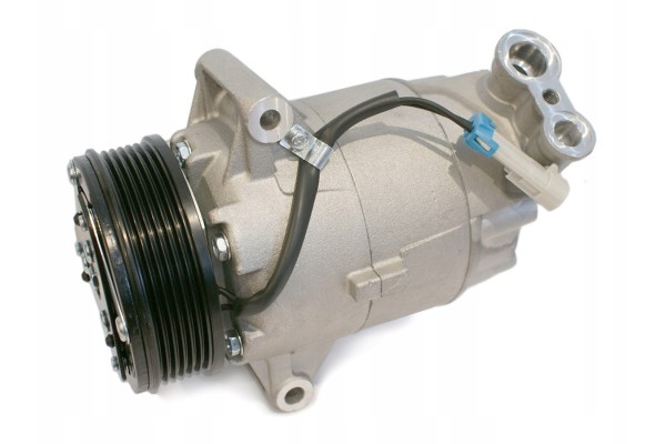 AIR CONDITIONING COMPRESSOR OPEL ASTRA H 1 7 1 9 CDTI 6854065