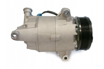 AIR CONDITIONING COMPRESSOR OPEL ASTRA H 1 7 1 9 CDTI 6854065 Part manufacturer EURO KLIMA
