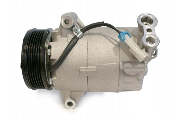 AIR CONDITIONING COMPRESSOR OPEL ASTRA H 1 7 1 9 CDTI 6854065 Car type passenger cars
