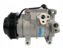 AIR CONDITIONING COMPRESSOR CHRYSLER TOWN COUNTRY 3 6 V6 447280 0950 Part manufacturer EURO KLIMA