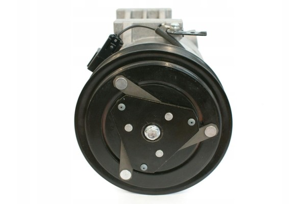 COMPRESSOR KIA VENGA 97701 2K000 97701 2K001 VS 12M Quality of parts according to GVO P replacement with original quality