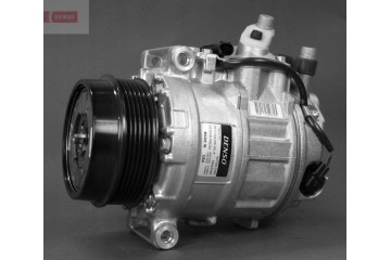 Compressor air conditioning DENSO DCP17039 Part manufacturer Denso