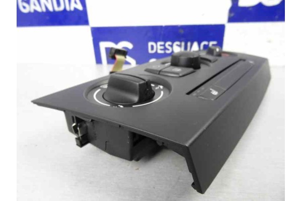 6988064 MANDO CLIMATIZADOR BMW SERIE 3 BERLINA (E90)