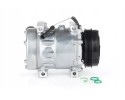 COMPRESSOR AIR CONDITIONING COMPRESSOR 89347 NISSENS