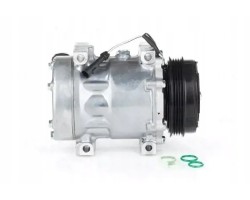COMPRESSOR AIR CONDITIONING COMPRESSOR 89347 NISSENS