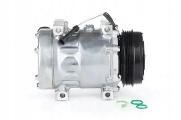 COMPRESSOR AIR CONDITIONING COMPRESSOR 89347 NISSENS