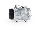 COMPRESSOR AIR CONDITIONING COMPRESSOR 89347 NISSENS Catalog number of the part 89347