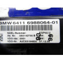 6988064 MANDO CLIMATIZADOR BMW SERIE 3 BERLINA (E90) 6988064 MANDO CLIMATIZADOR BMW SERIE 3 BERLINA (E90)