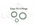Air conditioning condenser NRF 350331 Catalog number of the part 350331