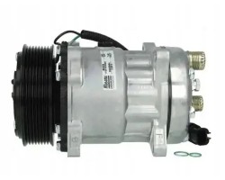 COMPRESSOR AIR CONDITIONING COMPRESSOR 89459 NISSENS