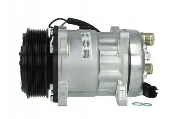 COMPRESSOR AIR CONDITIONING COMPRESSOR 89459 NISSENS