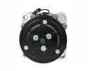 COMPRESSOR AIR CONDITIONING COMPRESSOR 89459 NISSENS Part manufacturer Nissens