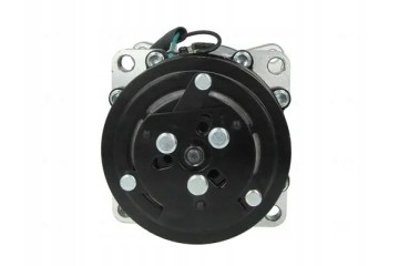 COMPRESSOR AIR CONDITIONING COMPRESSOR 89459 NISSENS Part manufacturer Nissens