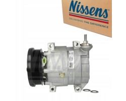 AIR CONDITIONING COMPRESSOR for CHEVROLET LACETTI 1 8