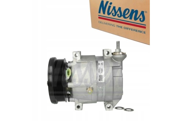 AIR CONDITIONING COMPRESSOR for CHEVROLET LACETTI 1 8