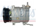 AIR CONDITIONING COMPRESSOR for CHEVROLET LACETTI 1 8 Part manufacturer Nissens