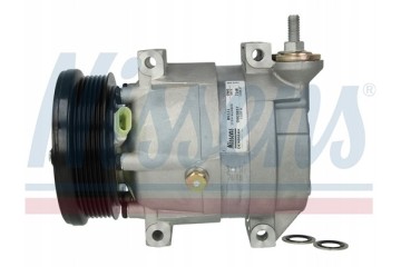 AIR CONDITIONING COMPRESSOR for CHEVROLET LACETTI 1 8 Part manufacturer Nissens