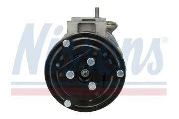 AIR CONDITIONING COMPRESSOR for CHEVROLET LACETTI 1 8 Car type passenger cars