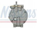 AIR CONDITIONING COMPRESSOR for CHEVROLET LACETTI 1 8 Quality of parts according to GVO Q original with factory logo OEM OES