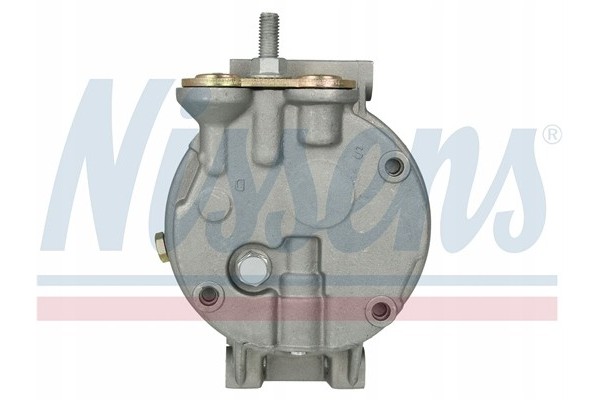 AIR CONDITIONING COMPRESSOR for CHEVROLET LACETTI 1 8 Quality of parts according to GVO Q original with factory logo OEM OES