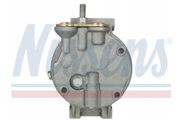 AIR CONDITIONING COMPRESSOR for CHEVROLET LACETTI 1 8 Quality of parts according to GVO Q original with factory logo OEM OES